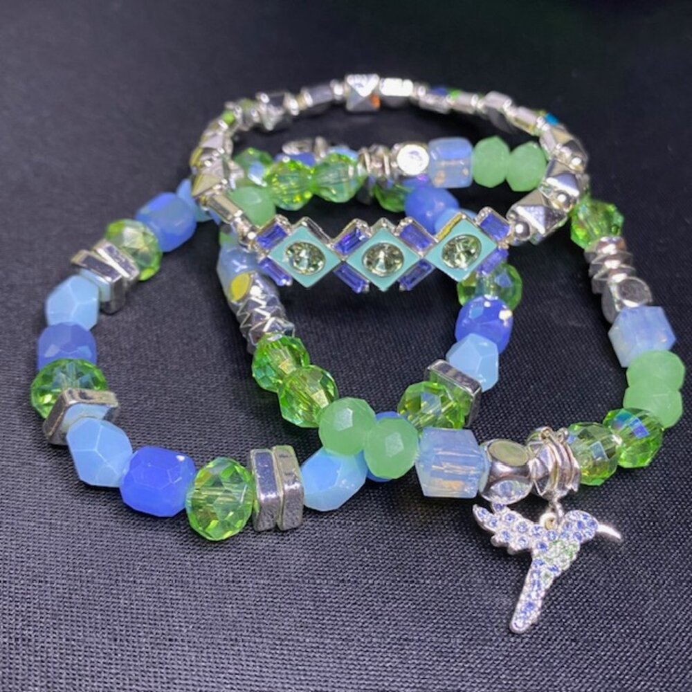 Hummingbird Wonders RBP6946 Spring Stack 2024 - Picture 7 of 7